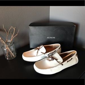 Alfani loafers